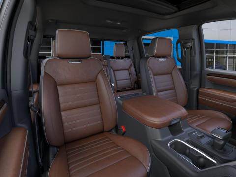New Sterling Metallic 2026 GMC Sierra 1500 Denali Ultimate 4WD - photo 16 - Stock #260988