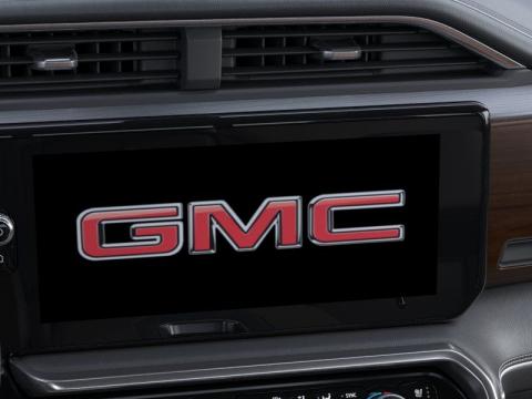 New Sterling Metallic 2026 GMC Sierra 1500 Denali Ultimate 4WD - photo 20 - Stock #260988
