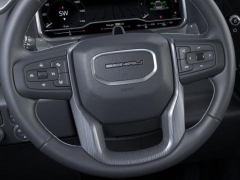New Glacier White Tricoat 2026 GMC Sierra 1500 Denali Ultimate 4WD - photo 19 - Stock #260996