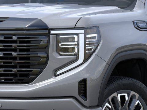 New Sterling Metallic 2026 GMC Sierra 1500 Denali Ultimate 4WD - photo 10 - Stock #261214