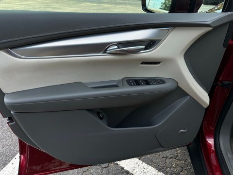 Pre-Owned Infrared Tintcoat 2021 Cadillac XT5 Premium Luxury FWD - photo 12 - Stock #260868A