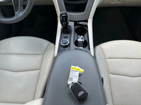 Pre-Owned Infrared Tintcoat 2021 Cadillac XT5 Premium Luxury FWD - photo 22 - Stock #260868A
