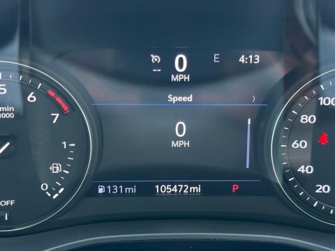 Pre-Owned Infrared Tintcoat 2021 Cadillac XT5 Premium Luxury FWD - photo 23 - Stock #260868A