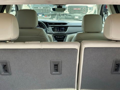 Pre-Owned Infrared Tintcoat 2021 Cadillac XT5 Premium Luxury FWD - photo 9 - Stock #260868A