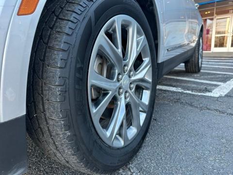 2020 Cadillac XT5 Sport