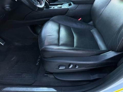 2020 Cadillac XT5 Sport