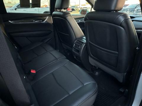 2020 Cadillac XT5 Sport