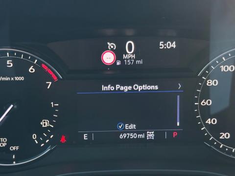 2020 Cadillac XT5 Sport