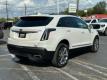  2020 Cadillac XT5 Sport for sale in Paris, Texas