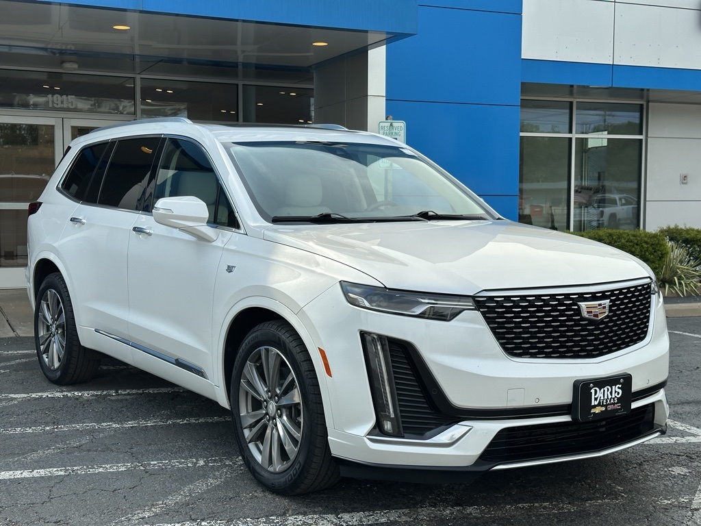 2024 Gmc Terrain SLT photo 4