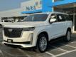  2024 Cadillac Escalade Premium Luxury for sale in Paris, Texas