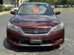  2015 Honda Accord LX for sale in Paris, Texas