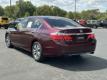  2015 Honda Accord LX for sale in Paris, Texas