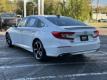  2021 Honda Accord Sport Special Edition for sale in Paris, Texas