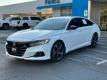  2021 Honda Accord Sport Special Edition for sale in Paris, Texas