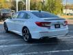  2021 Honda Accord Sport Special Edition for sale in Paris, Texas