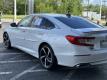  2022 Honda Accord Sport Special Edition for sale in Paris, Texas