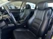  2018 Honda Accord Hybrid Touring for sale in Paris, Texas