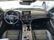  2018 Honda Accord Hybrid Touring for sale in Paris, Texas