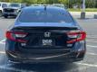  2018 Honda Accord Hybrid Touring for sale in Paris, Texas