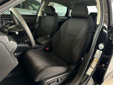 Certified Pre-Owned  2025 Honda Accord SE FWD - photo 13 - Stock #260814A