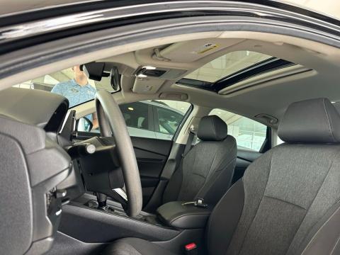 Certified Pre-Owned  2025 Honda Accord SE FWD - photo 14 - Stock #260814A