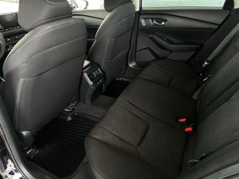 Certified Pre-Owned  2025 Honda Accord SE FWD - photo 15 - Stock #260814A
