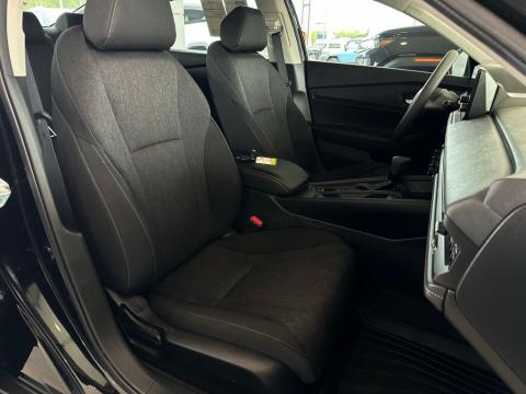 Certified Pre-Owned  2025 Honda Accord SE FWD - photo 17 - Stock #260814A