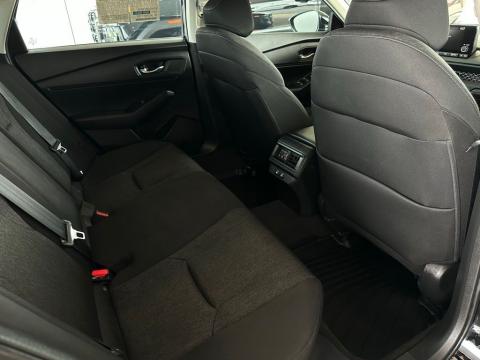 Certified Pre-Owned  2025 Honda Accord SE FWD - photo 18 - Stock #260814A