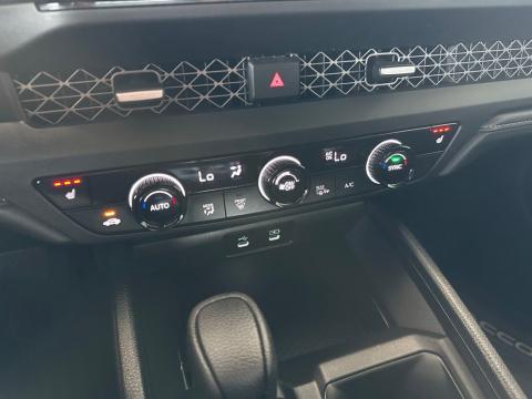 Certified Pre-Owned  2025 Honda Accord SE FWD - photo 24 - Stock #260814A