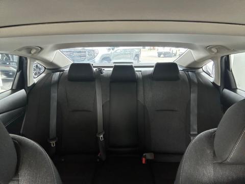 Certified Pre-Owned  2025 Honda Accord SE FWD - photo 25 - Stock #260814A