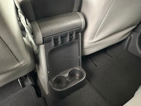 Pre-Owned Black Clearcoat 2008 Jeep Wrangler Unlimited Sahara 4WD - photo 21 - Stock #X2448