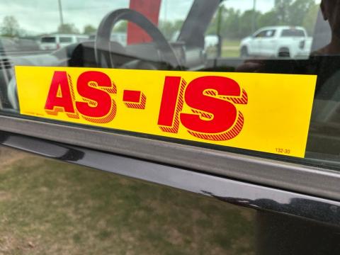 Pre-Owned Black Clearcoat 2008 Jeep Wrangler Unlimited Sahara 4WD - photo 9 - Stock #X2448