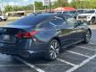  2021 Nissan Altima 2.5 SV for sale in Paris, Texas