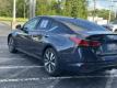  2021 Nissan Altima 2.5 SV for sale in Paris, Texas