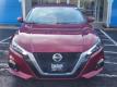 2022 Nissan Altima 2.5 SL for sale in Paris, Texas