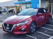  2022 Nissan Altima 2.5 SL for sale in Paris, Texas