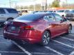  2022 Nissan Altima 2.5 SL for sale in Paris, Texas
