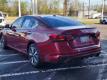  2022 Nissan Altima 2.5 SL for sale in Paris, Texas