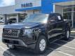  2022 Nissan Frontier SV for sale in Paris, Texas