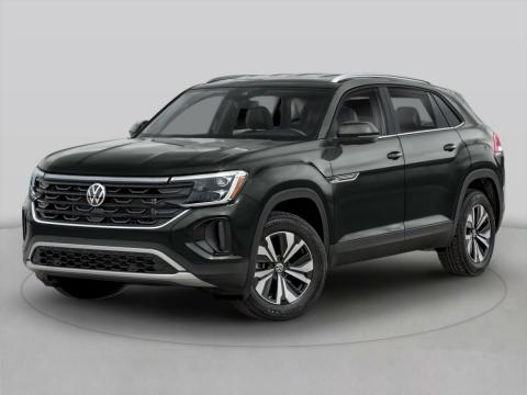 2024 Volkswagen Atlas Cross Sport 2.0T SEL R-Line AWD for sale in Paris, TX - Stock #260476B