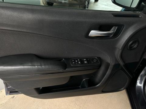 Pre-Owned Maximum Steel Metallic Clearcoat 2017 Dodge Charger SE RWD - photo 11 - Stock #251043D