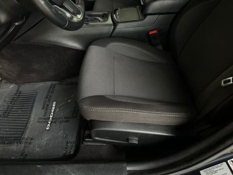 Pre-Owned Maximum Steel Metallic Clearcoat 2017 Dodge Charger SE RWD - photo 12 - Stock #251043D