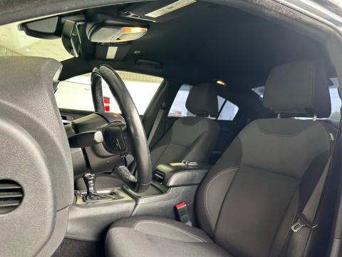 Pre-Owned Maximum Steel Metallic Clearcoat 2017 Dodge Charger SE RWD - photo 14 - Stock #251043D