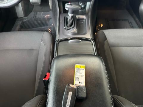 Pre-Owned Maximum Steel Metallic Clearcoat 2017 Dodge Charger SE RWD - photo 21 - Stock #251043D