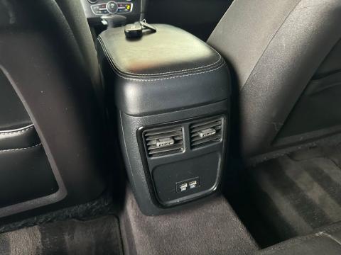 Pre-Owned Maximum Steel Metallic Clearcoat 2017 Dodge Charger SE RWD - photo 22 - Stock #251043D