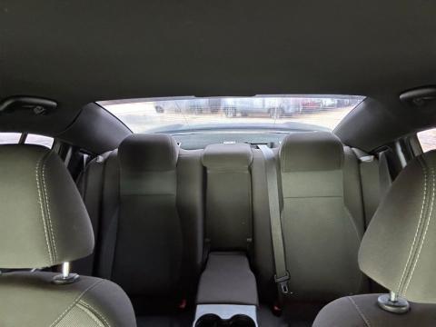 Pre-Owned Maximum Steel Metallic Clearcoat 2017 Dodge Charger SE RWD - photo 26 - Stock #251043D