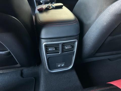 Pre-Owned Pitch Black Clearcoat 2023 Dodge Charger R/T Scat Pack Widebody RWD - photo 21 - Stock #260910A