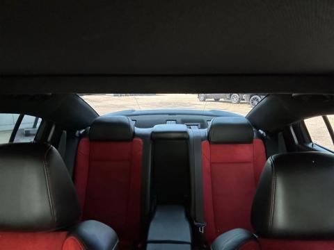 Pre-Owned Pitch Black Clearcoat 2023 Dodge Charger R/T Scat Pack Widebody RWD - photo 25 - Stock #260910A
