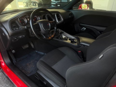 Pre-Owned Torred Clearcoat 2023 Dodge Challenger GT RWD - photo 7 - Stock #CF1005